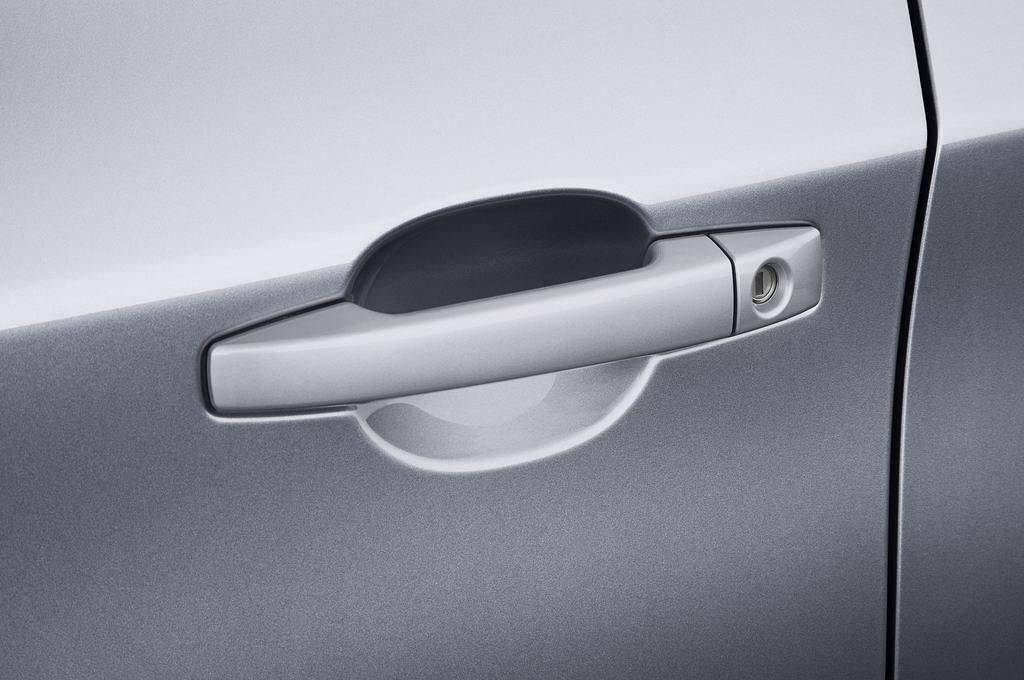 Subaru Impreza (Baujahr 2011) R 5 Türen Türgriff