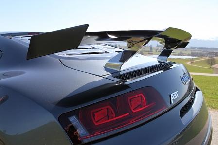 ABT R8 GTR