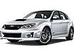 Subaru WRX Limousine (2010–2018) STi (300 PS)