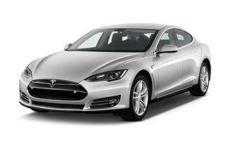 Tesla Model S Limousine (seit 2012) Tesla Model S Limousine (seit 2012)