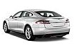 Tesla Model S Limousine (seit 2012)