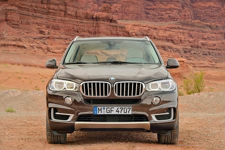 Trend zum Pseudo-SUV - Wehe, wenn es schneit!