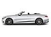 Mercedes-Benz S-Klasse Cabrio (seit 2015)