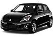 Suzuki Swift Schrägheck (2010–2017)