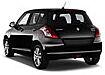Suzuki Swift Schrägheck (2010–2017)