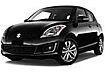 Suzuki Swift Schrägheck (2010–2017)