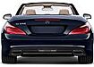 Mercedes-Benz SL Cabrio (seit 2012)