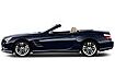 Mercedes-Benz SL Cabrio (seit 2012)
