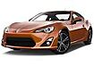 Toyota GT86 Coupé (2012–2016)