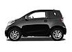 Toyota iQ Schrägheck (2008–2014) 1.33 Dual-VVT-i (98 PS)