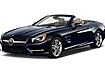 Mercedes-Benz SL Cabrio (seit 2012)