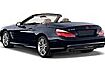 Mercedes-Benz SL Cabrio (seit 2012)