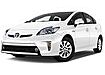 Toyota Prius Limousine (2009–2016)
