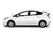 Toyota Prius Limousine (2009–2016)