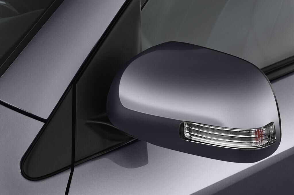 Toyota RAV4 (Baujahr 2012) Life 5 Türen Außenspiegel