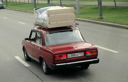 Lada Nova