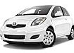 Toyota Yaris Schrägheck (2005–2011) 1.0 VVT-i (69 PS)