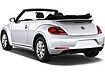 VW Beetle Cabrio (seit 2011)