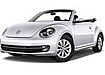VW Beetle Cabrio (seit 2011)