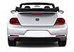 VW Beetle Cabrio (seit 2011)
