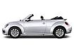 VW Beetle Cabrio (seit 2011)