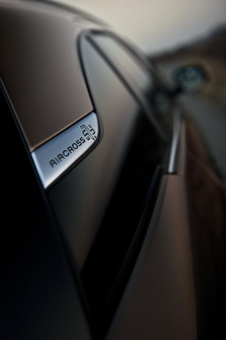 Citroen C4 Aircross HDI 115