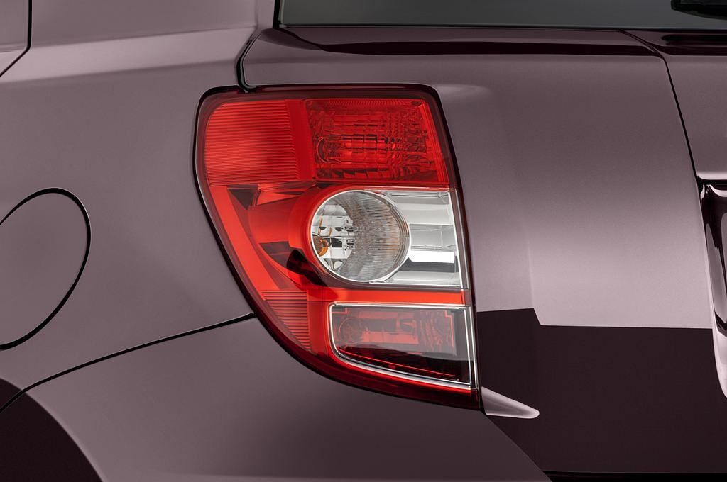 Toyota Urban Cruiser (Baujahr 2010) Town 5 Türen Rücklicht