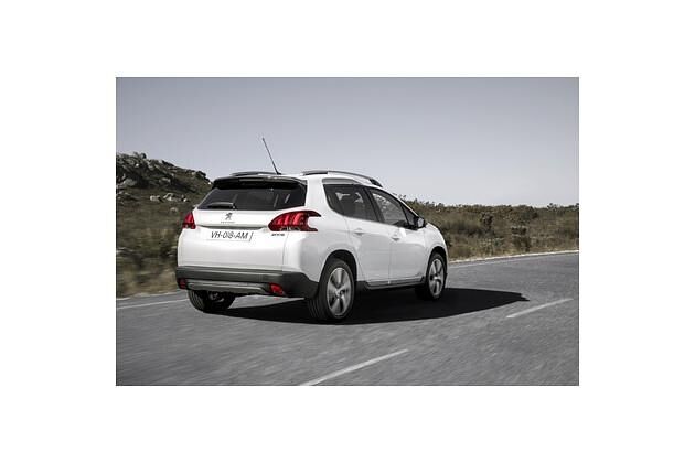     (Baujahr ) Heck + links