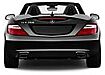 Mercedes-Benz SLK Cabrio (2011–2016)
