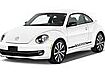 VW Beetle Schrägheck (2011–2016)