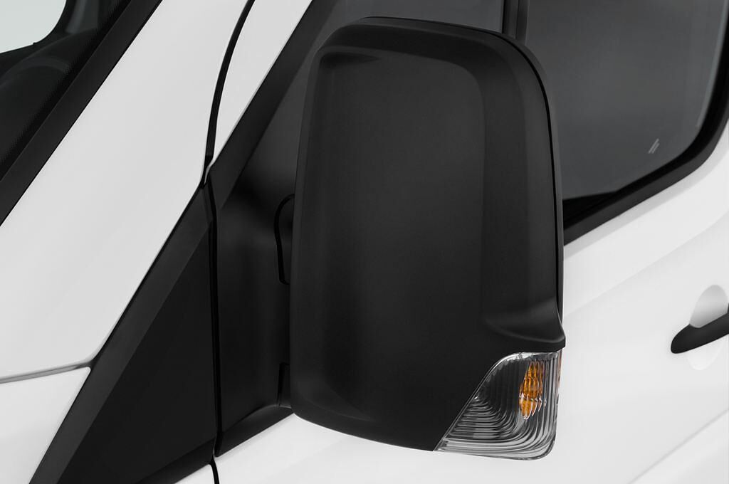 Volkswagen Crafter (Baujahr 2014) L3H2 4 Türen Außenspiegel