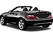 Mercedes-Benz SLK Cabrio (2011–2016)