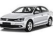 VW Jetta Limousine (seit 2010)