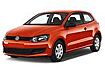 VW Polo Schrägheck (2009–2017)