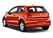 VW Polo Schrägheck (2009–2017)