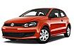 VW Polo Schrägheck (2009–2017)