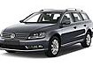 VW Passat Variant (2010–2014)
