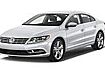 VW CC Coupé (2008–2016)