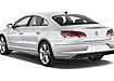 VW CC Coupé (2008–2016)