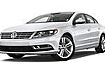 VW CC Coupé (2008–2016)