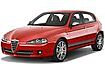 Alfa Romeo 147 Schrägheck (2000–2010)