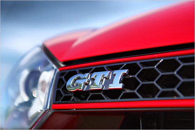 Die Buchstaben GTI stehen für "Grand Tourisme Injection"