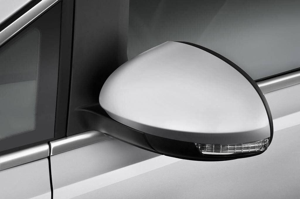 Volkswagen Sharan (Baujahr 2011) Highline 5 Türen Außenspiegel