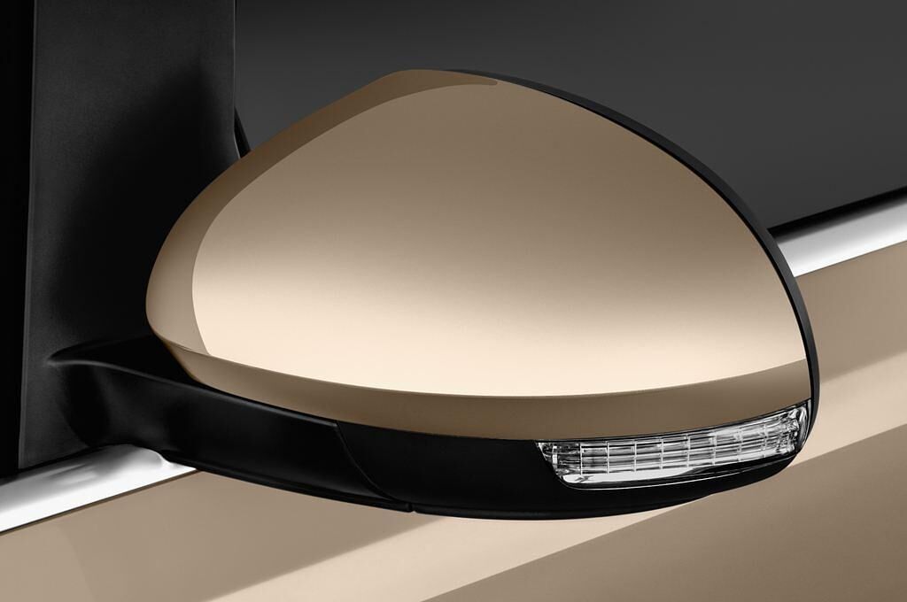 Volkswagen Sharan (Baujahr 2016) Confortline 5 Türen Außenspiegel