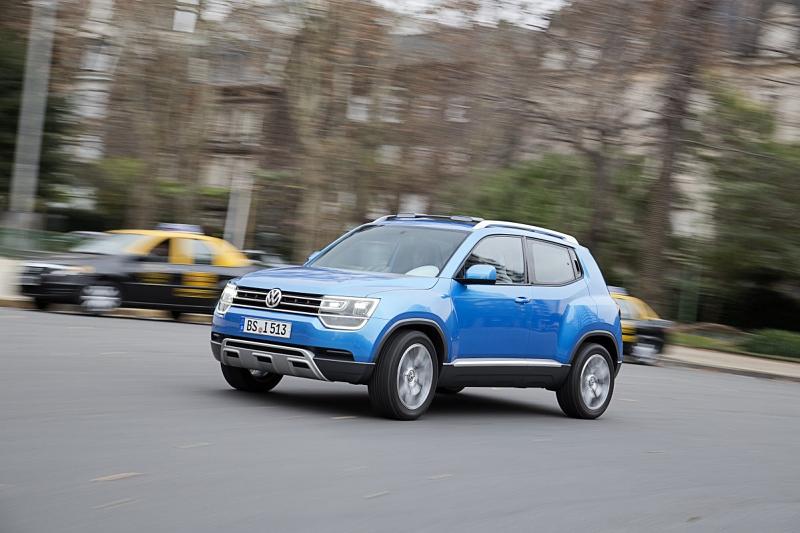 VW Taigun 2013