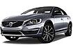 Volvo S60 Cross Country (seit 2015) D4 Polestar Performance 2.4 (220 PS)