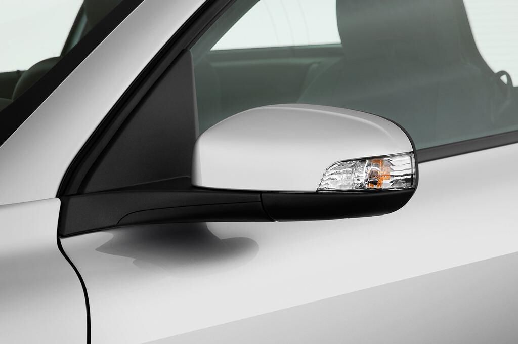 Volvo C30 (Baujahr 2010) - 3 Türen Außenspiegel