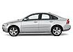 Volvo S40 Limousine (2004–2012)