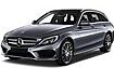 Mercedes-Benz C-Klasse T-Modell (2014–2018) C 220 d (170 PS)