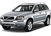 Volvo XC90 SUV (2002–2014)